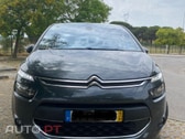 Citroen C4 Picasso 1.6hdi