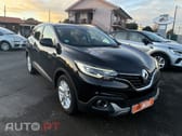 Renault Kadjar Energy TCe 130 XMOD