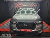 DS DS7 Crossback 1.5 BlueHDi So Chic EAT8