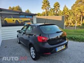Seat Ibiza 1.4 TDi Ecomotive DPF