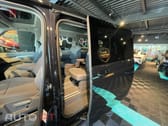Volkswagen Multivan 2.0 TDI BM Longa Comfortline DSG