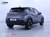 Renault Captur Techno Tce 90