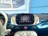 Fiat 500 1.0 Hybrid Club