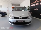 Seat Alhambra 2.0 TDI (Ecomotive) Start & Stop DSG Style Salsa