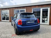 MINI Cooper Cooper D