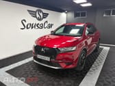 DS DS7 Crossback 1.2 PureTech Performance