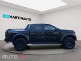 Ford Ranger 3.0 EcoBoost CD Raptor 4WD