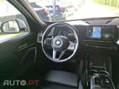 BMW X1 18 d sDrive xLine Auto