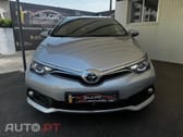 Toyota Auris 1.2T Exclusive