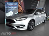 Ford Focus 1.5 TDCi ST-Line
