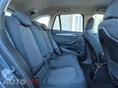 BMW X1 16 d sDrive