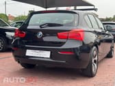 BMW 116 d Corporate Edition