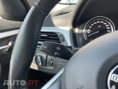 BMW X2 16 d sDrive Auto