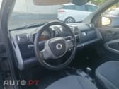 Smart ForTwo 0.8 cdi Passion 45