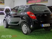 Hyundai i20 1.2 Style ESP
