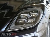 Porsche Panamera 4 E-Hybrid