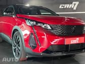 Peugeot 3008 1.2 PureTech GT EAT8