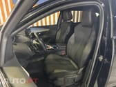 Peugeot 3008 1.6 Hybrid GT Pack e-EAT8