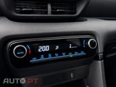 Toyota Yaris 1.5 HDF Exclusive