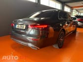Mercedes-Benz E 220 d Avantgarde