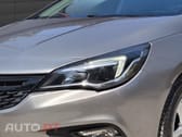 Opel Astra 1.6 CDTI Business Edition S/S