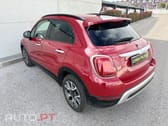 Fiat 500X 1.3 MJ City Cross