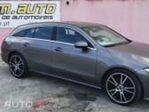 Mercedes-Benz CLA 200 d Shooting Brake Style Aut.