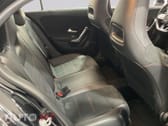 Mercedes-Benz A 180 d AMG Line