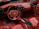 Ferrari F430 Outro