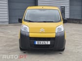 Citroen Nemo 1.4 HDi