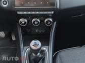 Renault Captur 1.0 TCe Intens