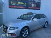 Audi A4 2.0 TDi Sport