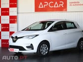 Renault Zoe (c/ Bateria) Zen 50
