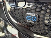 Smart ForFour EQ Brabus Style