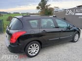 Peugeot 308 SW 1.6 HDI