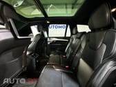 Volvo XC90 T8 AWD Twin Engine Geartronic Inscription