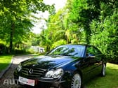 Mercedes-Benz CLK 200 K Avantgarde