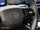 MG MG4 64 kWh Luxury