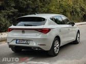Seat Leon 1.0 TSI FR
