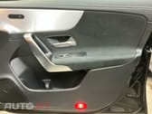 Mercedes-Benz CLA 250 e Shooting Brake AMG Line
