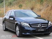 Mercedes-Benz C 180 Avantgarde Aut.