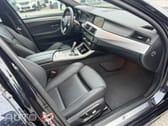 BMW 520 d Pack M Auto