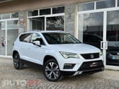 Seat Ateca 1.6 TDI Ecomotive Reference