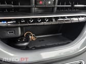 Fiat 500e La Prima