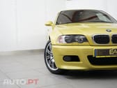 BMW M3 SMG