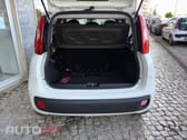 Fiat Panda 1.2 K-Way