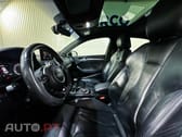 Audi A3 S-Line