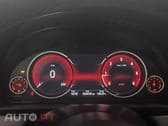 BMW 520 d Pack M