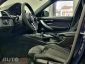 BMW 320 d Pack M