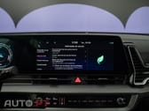 Kia Sportage 1.6 T-GDi PHEV Tech